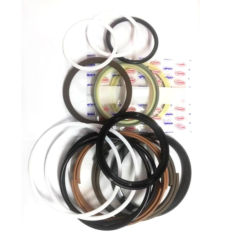 LZ00522 162976A1 Bucket Cylinder Seal Kit Fits Case CX9030B CX9040B