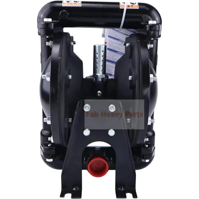 1″ Air Double Diaphragm Pump 666100-362-C 666100362C Fits for Aro Ingersoll Rand