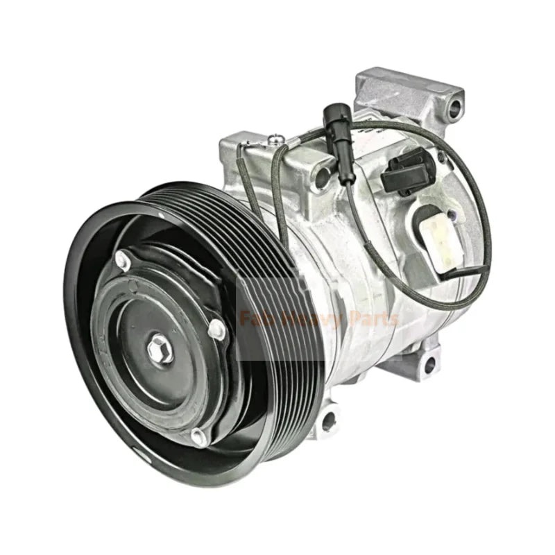 12V 10S15C A/C Compressor 21894090 CM5031265 Fits for Claas Replacement