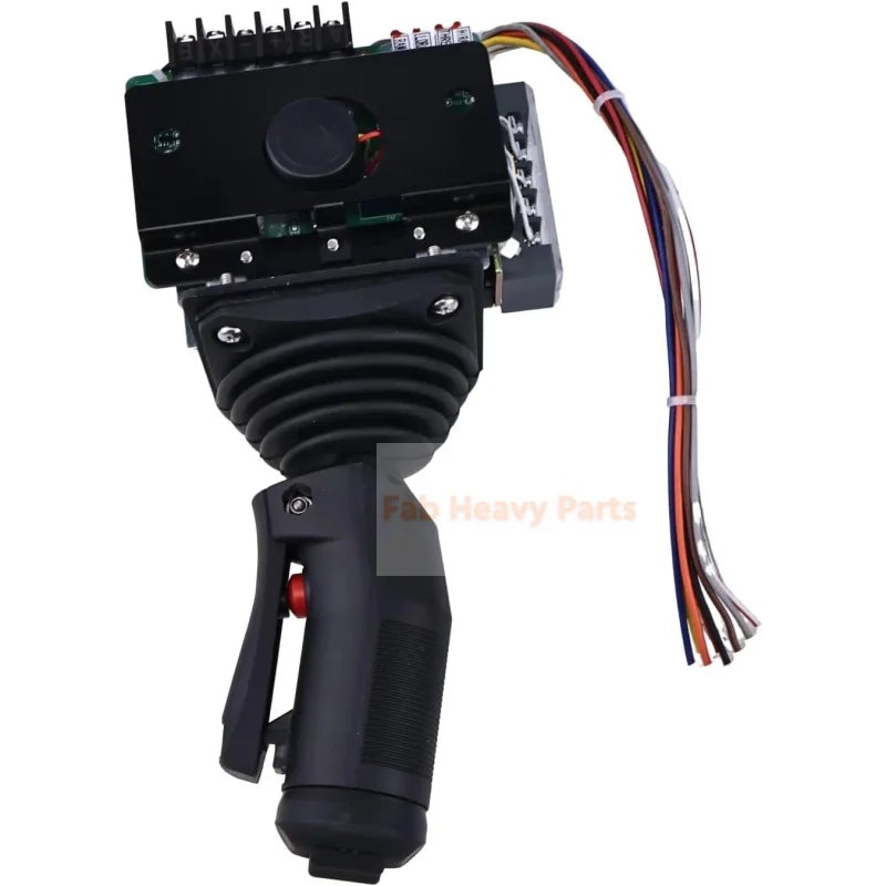 Controller 066786-000 066786000 Fits for Upright Lift TM12 MX19 SL20 SL26N SL30N Bi-Energy Proportional Replacement