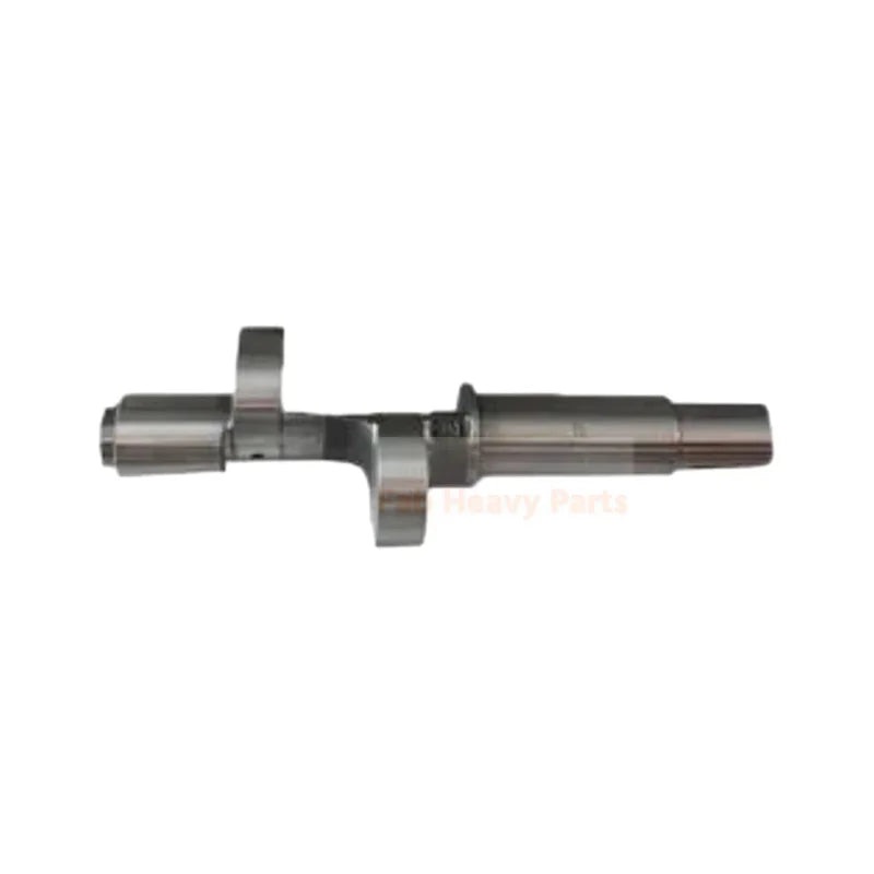 CrankShaft 30110850 Fits for Bitzer Semi-Hermetic Compressor 2EC-2.2Y-40S 2EC-3.2Y 2EC-2.2 2EC-3.2 Replacement