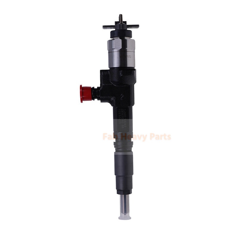 Fuel Injector 7024332 7485369 Fits for Kubota Engine V3800 Bobcat Loader A770 S750 S770 S850 T750 T770 T870