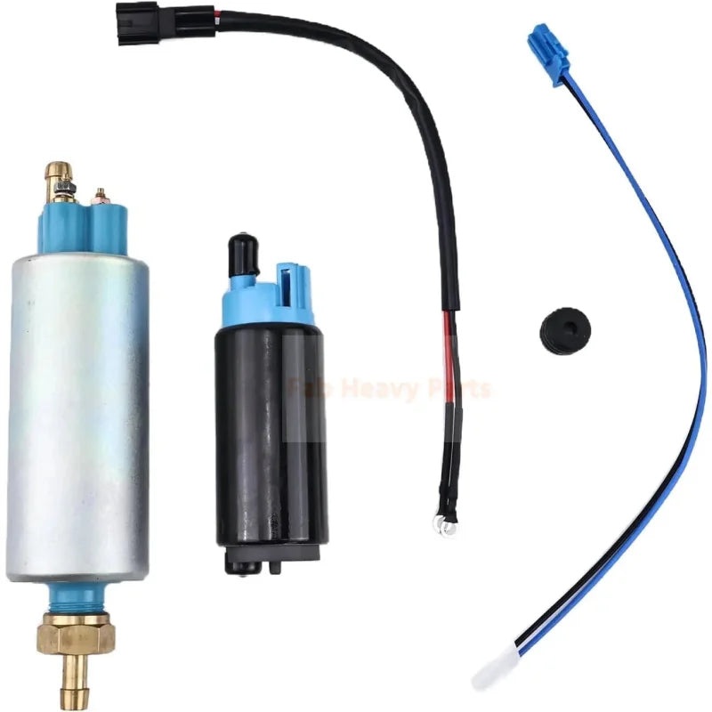 High & Low Pressure Fuel Pump 69J-13907-00-00 69J-24410-00-00 Fits for Yamaha 200-250 HP 4-Stroke