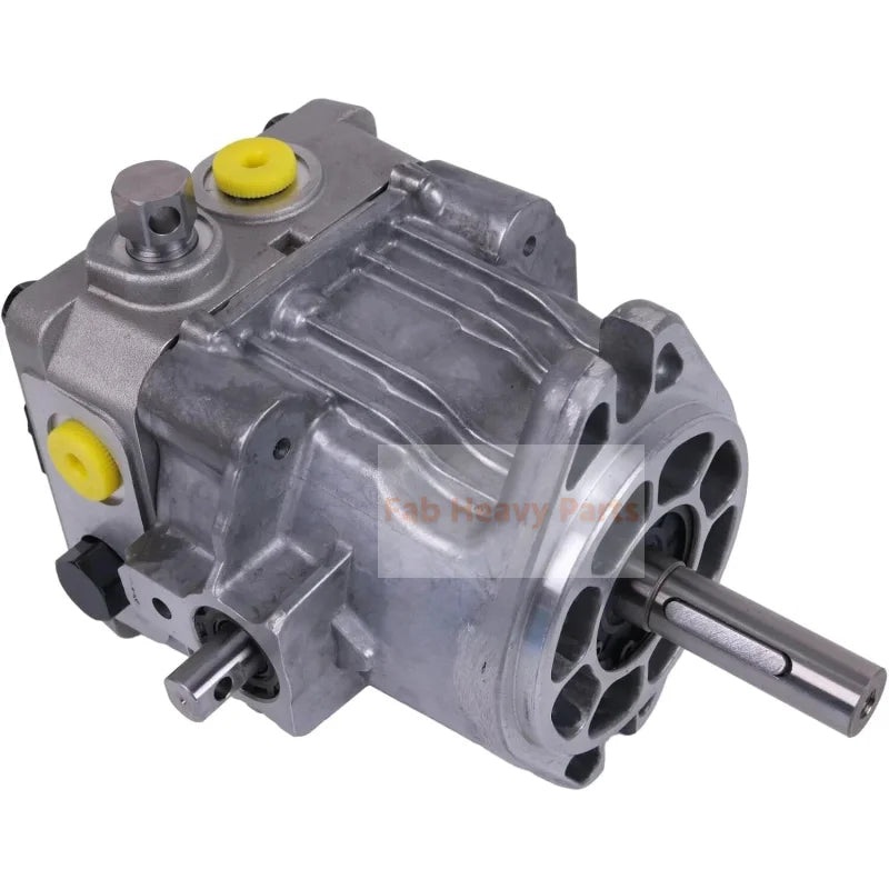 Hydro Gear Pump PK-BGAB-EY1X-XXXX PJ-BGAB-EY1X-XXXX Fits for Toro 103-7262 116-2444 Z500 Z Master 2004 and Newer with 60″ & 72″ Decks Exmark Lazer AS Lazer Z AC/AS/LC