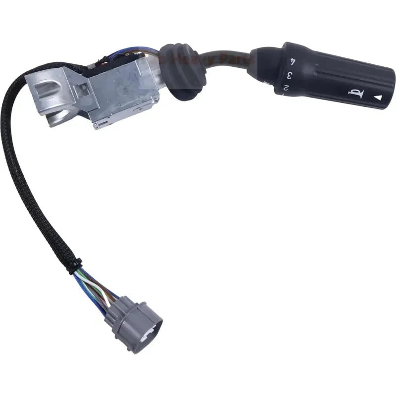 LH Column Switch 334/D0768 416.043 Fits for JCB Backhoe Loader 3CX 4CX