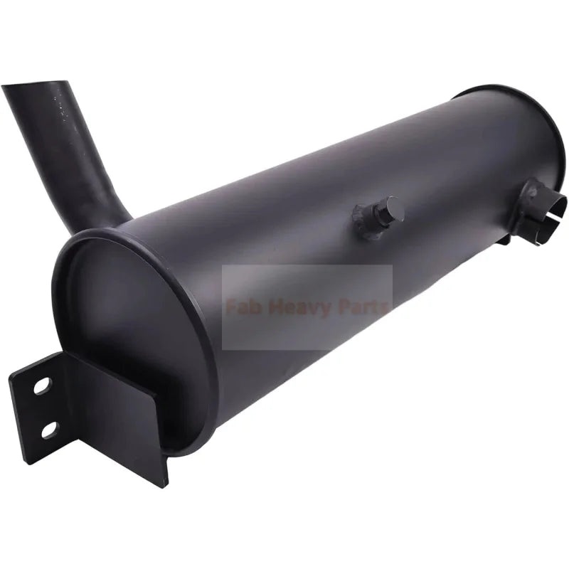 New Exhaust Muffler 7181055 Fits for Bobcat Skid Steer Loader S510 S530