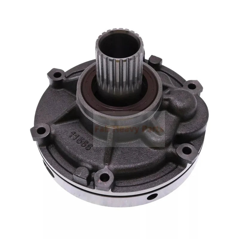 New Transmission Charge Pump 87429970 Fits for Case/IH 580N 570MXT 590SM+