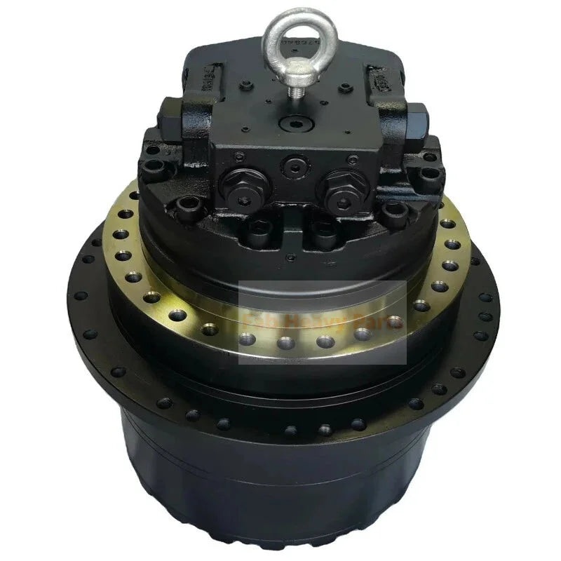 YN53D00001F1 Travel Motor Final Drive Assembly Fits Kobelco SK200-5 SK200 MARK V