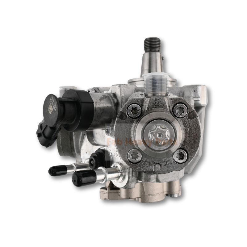 High Pressure Pump 0445010697 0445010820 0445010821 for Jaguar F-Pace XF XJ Land Rover Discovery Range Rover Sport