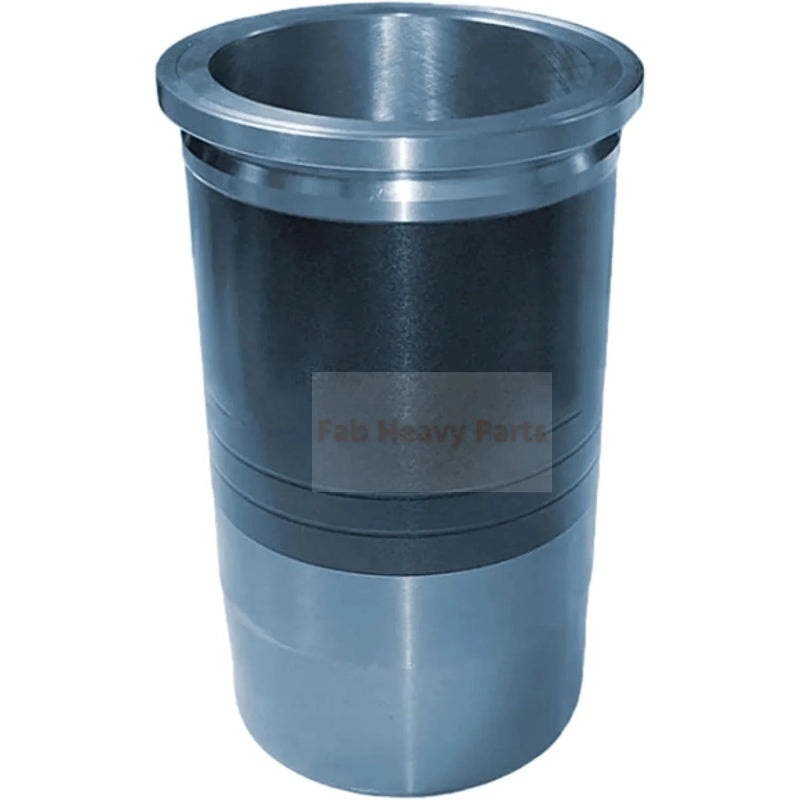 Cylinder Liner 11406892 Fits for Liebherr Engine D9508 Mobile Crane LTM 1055-3.2 Replacement