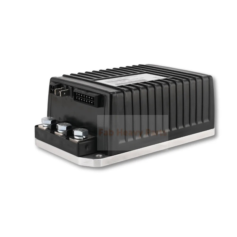 Motor Controller 1266R-5351 Fits for Curtis Programmable DC SepEx 2001-2021 36V-48V 350A