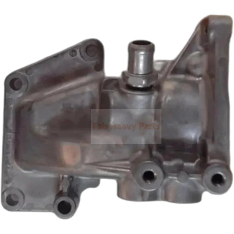 Thermostat Cover 1C011-72706 1C01172706 Fits for Kubota Tractor M105 M6800 M8200 M8540 M9000 M9540 Replacement
