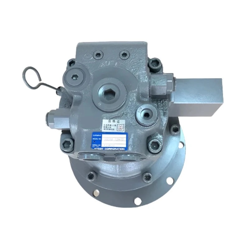 Swing Motor YR15V00003F1 SG025 Fits For Kobelco SK60-5 SK60 MARK V SK60-3