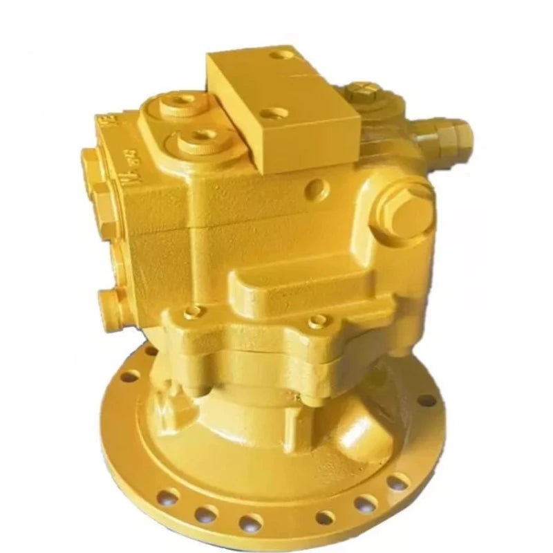 Swing Motor 706-73-01400 7067301400 Fits For Komatsu PC130-7