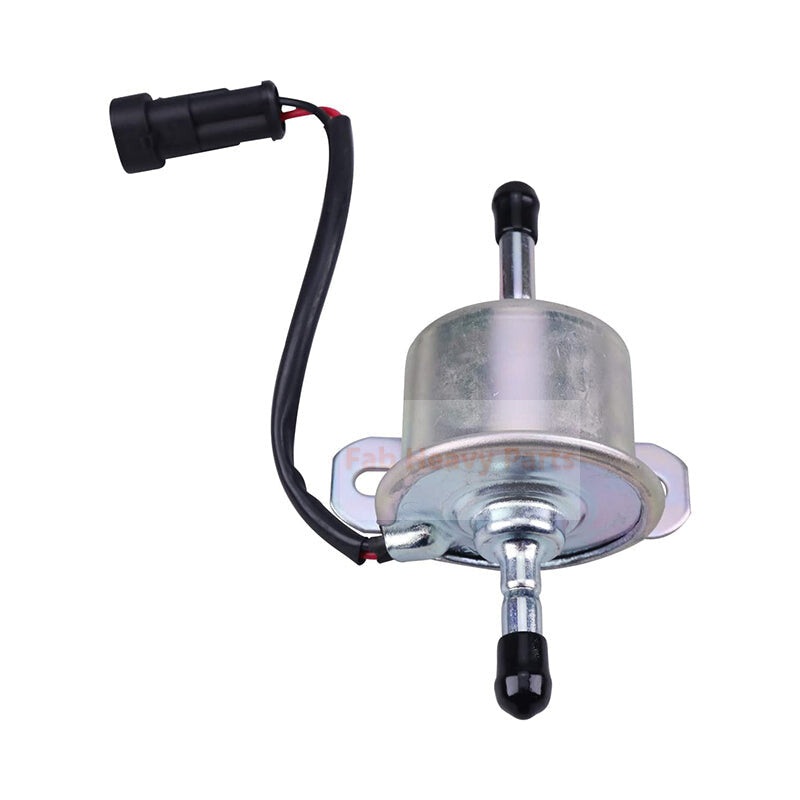 Electrical Fuel Pump MD157954 Fits for Mitsubishi Engine 3G83 Minicab Truck Van U41-42T U41-42P DV3-DV9 12V