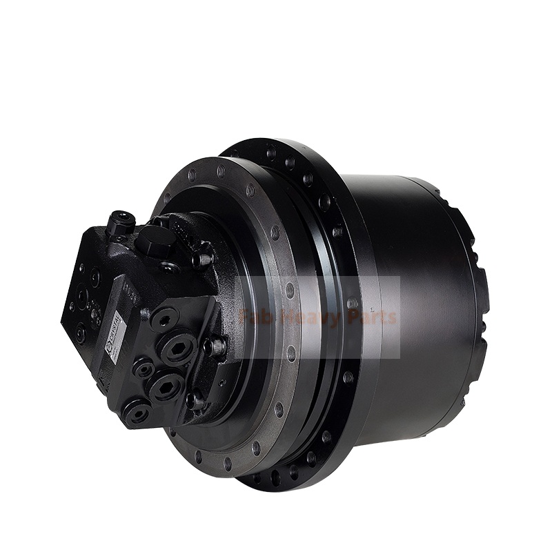 Travel Motor Final Drive Motor 31M8-40010 Fits for Hyundai R75-7 R55-7 R55-7A
