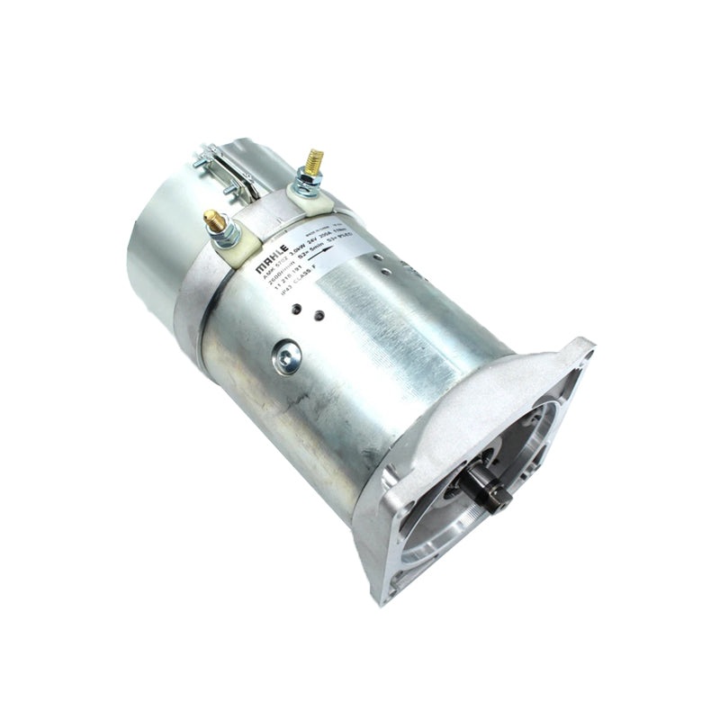 24V 200A Aftermarket Iskra AMK5702 AMK5582 Hydraulic Pump Motor