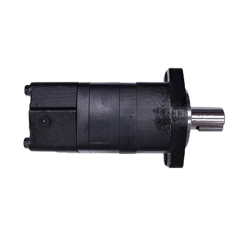 Aftermarket Eaton Char-Lynn 2000 Series 104-1201-006 Hydraulic Motor
