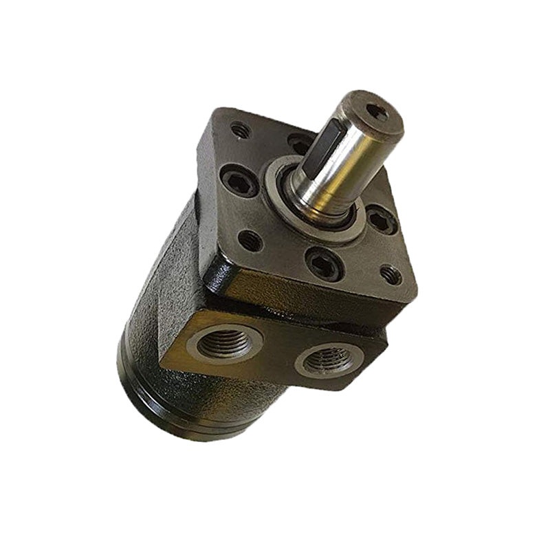 Aftermarket Eaton Char-Lynn H Series 101-1497-009 Hydraulic Motor