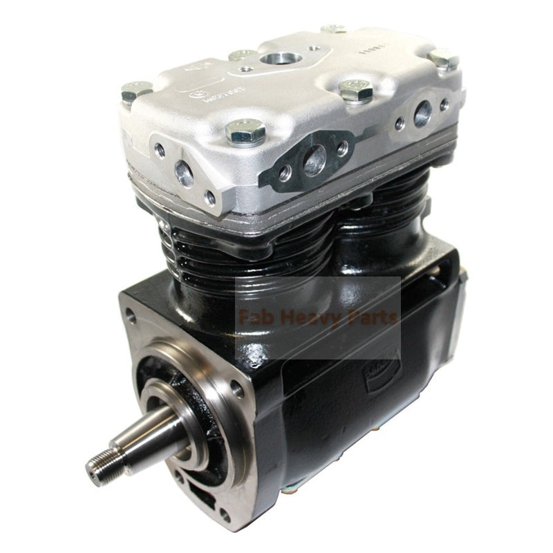 Air Brake Compressor 98421114 99440236 Fits for Iveco Truck 170 190 220 240 NC NT 300