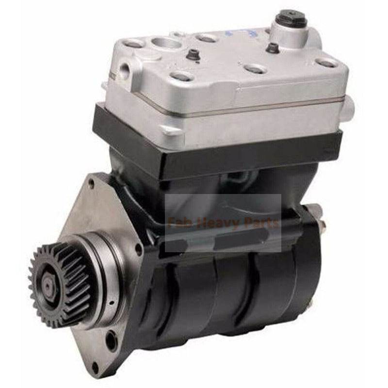 Brake Air Compressor 9115531040 3451302 Fits For Mercedes-Benz Engine OM457 Truck Axor