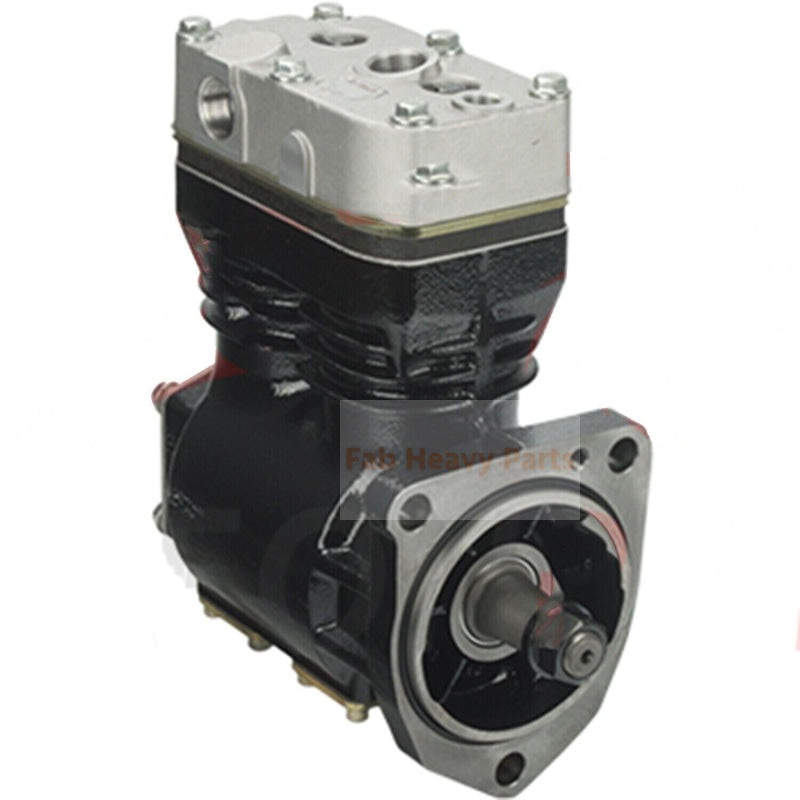 Brake Air Compressor LP4814 I97492 Fits For Scania3 Series 4 Series Bus Truck