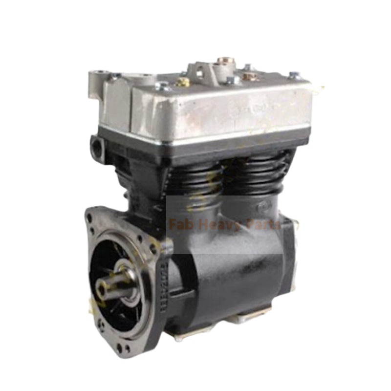 Brake Air Compressor LP4957 II17395 Fits For Scania 4 Series Truck