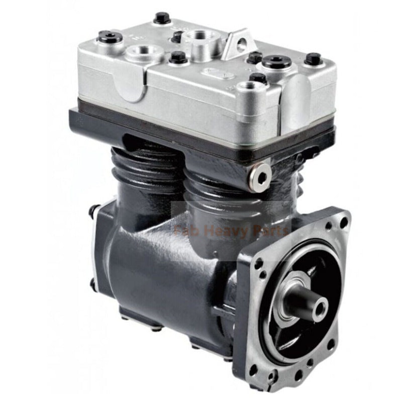 Brake Air Compressor LP4964 Fits For ScaniaTruck P G R T Series Bus F K N Series