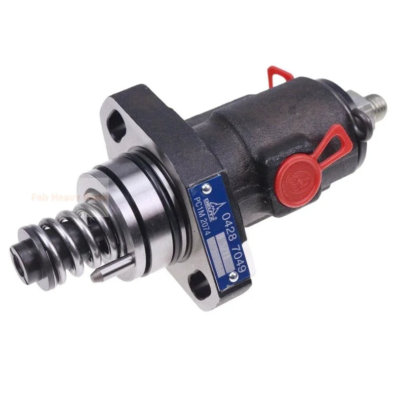 Fuel Injection Pump Fits For Deutz 2011 Engine 04287049 04286791 Class D