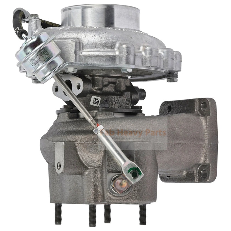 K27 Turbocharger 5327-988-7163 9260967099 Fits for Mercedes-Benz Engine OM926LA-EPA04
