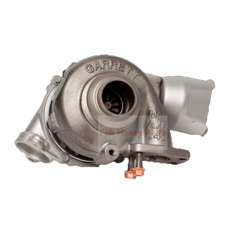 S200G Turbocharger 1264-988-0048 1264-970-0000 Fits for Deutz Engine BF6M2012 6.06L