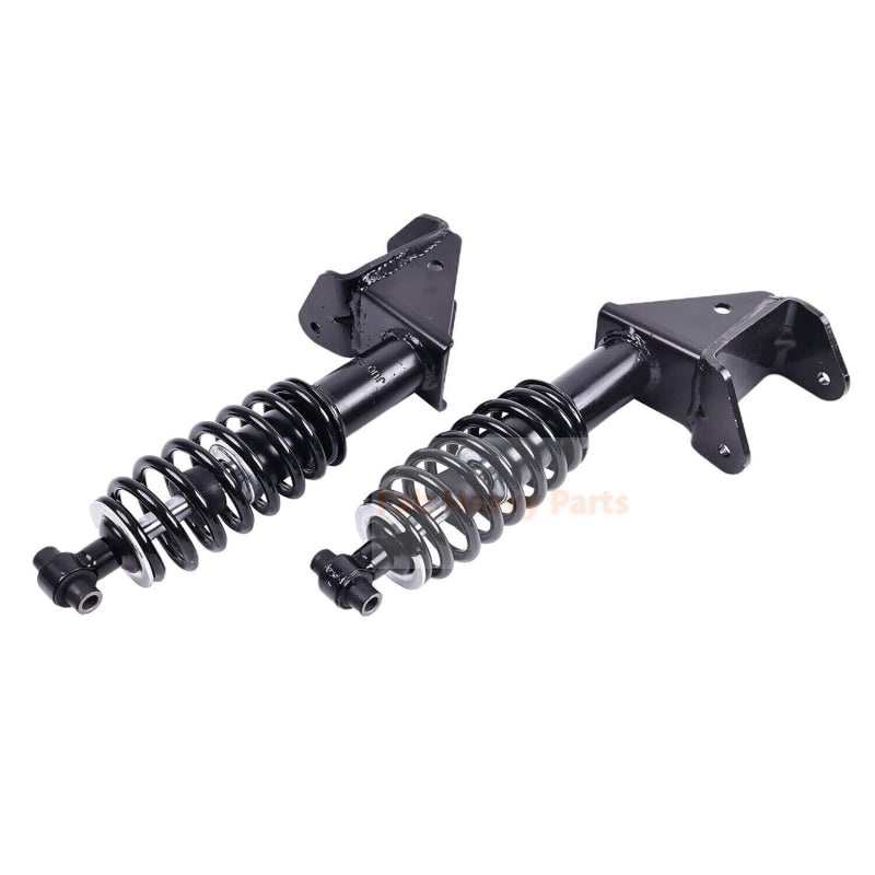 1 Set Front Shock Absorber JUO-F3390-20 JUO-F3350-20 Fit For Yamaha Golf Cart G22