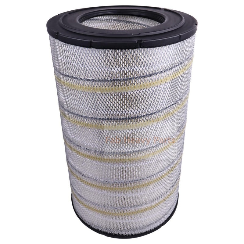 Air Filter HXE11090 P618689 Fits for John Deere Engine 6068 6090 6135 6136 S660