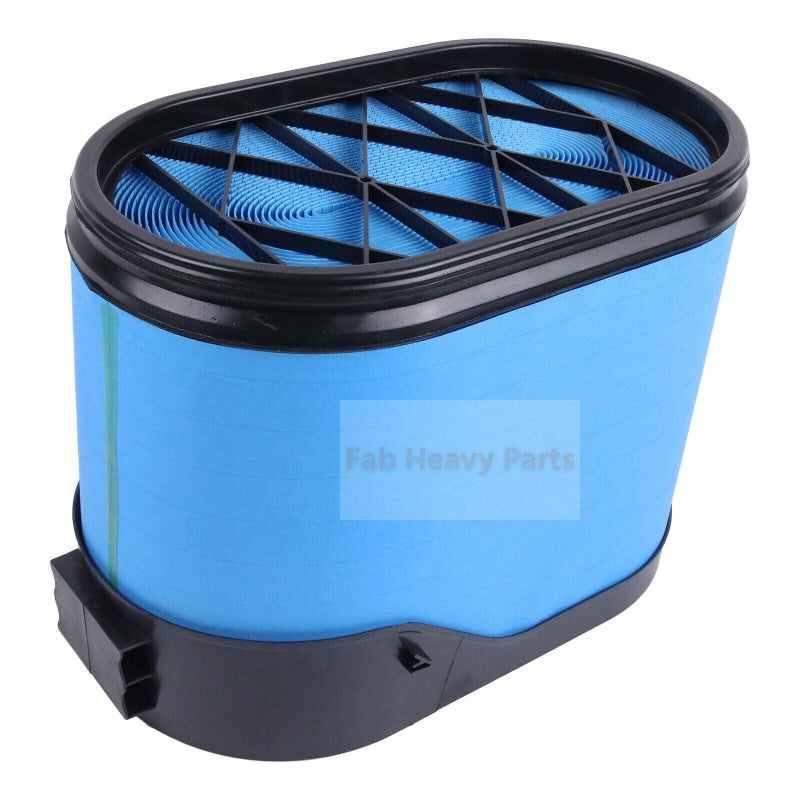 Air Filter RE261960 P621983 Fits For John Deere 9230 9330 9430T 9630 410E 370E 260 P