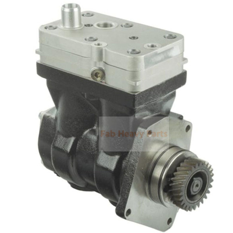 Brake Air Compressor 4571301515 9115530010 Fits For Mercedes-Benz Axor 2 OM 457.937