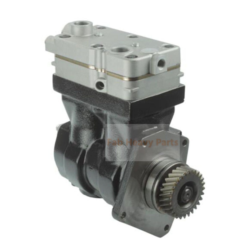 Brake Air Compressor 4761300215 9125101060 Fits For Mercedes-Benz Engine OM457