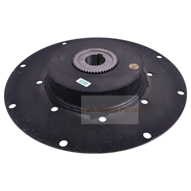 Coupling 22344808 Fits for Ingersoll Rand Doosan Portable Compressor