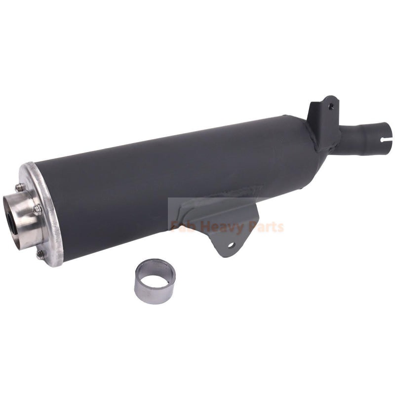 Exhaust Muffler 18300-HN1-A70 Fits for Honda TRX400EX TRX 400X Sportrax 400 2X4