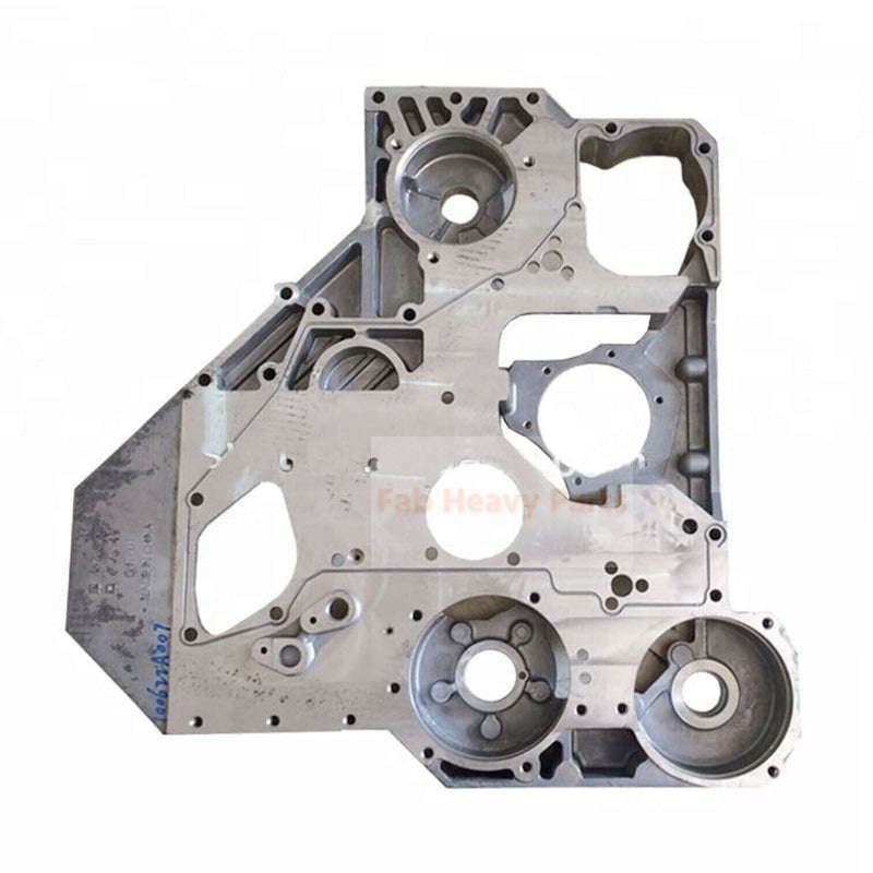 Fits For Cummins M11 QSM ISM New Front Housing Gear 4985108 4973541