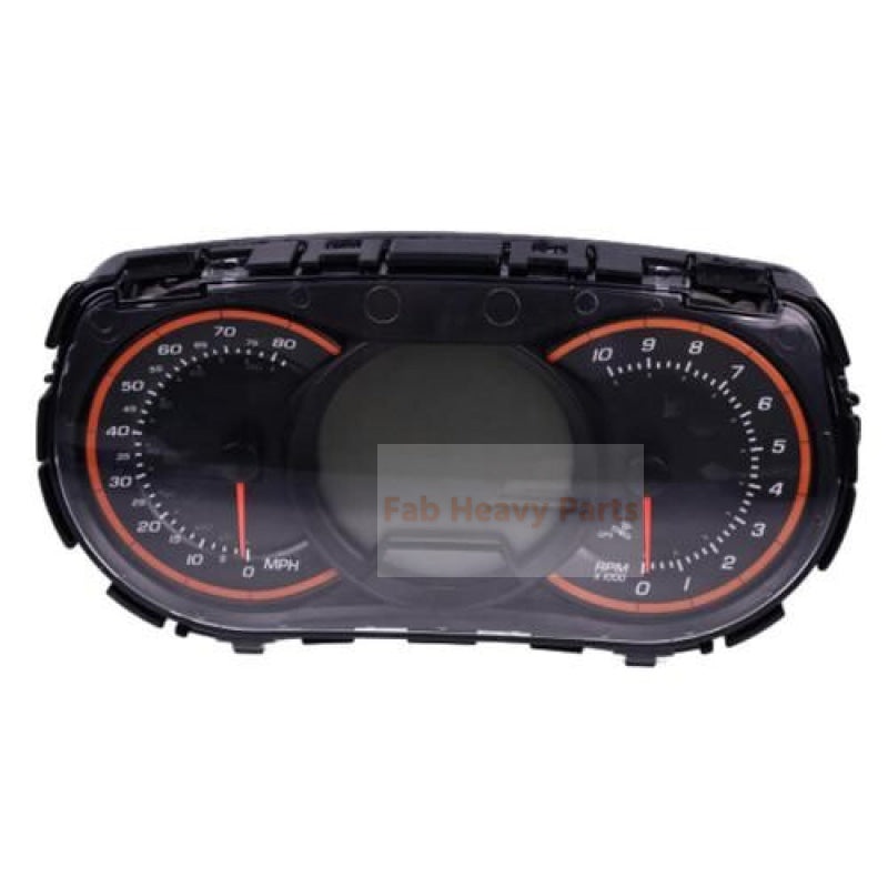 LCD Gauge 278003533 Fits for SeaDoo 2017 GTX LIMITED 230 300 GTX 155 WAKE PRO 215