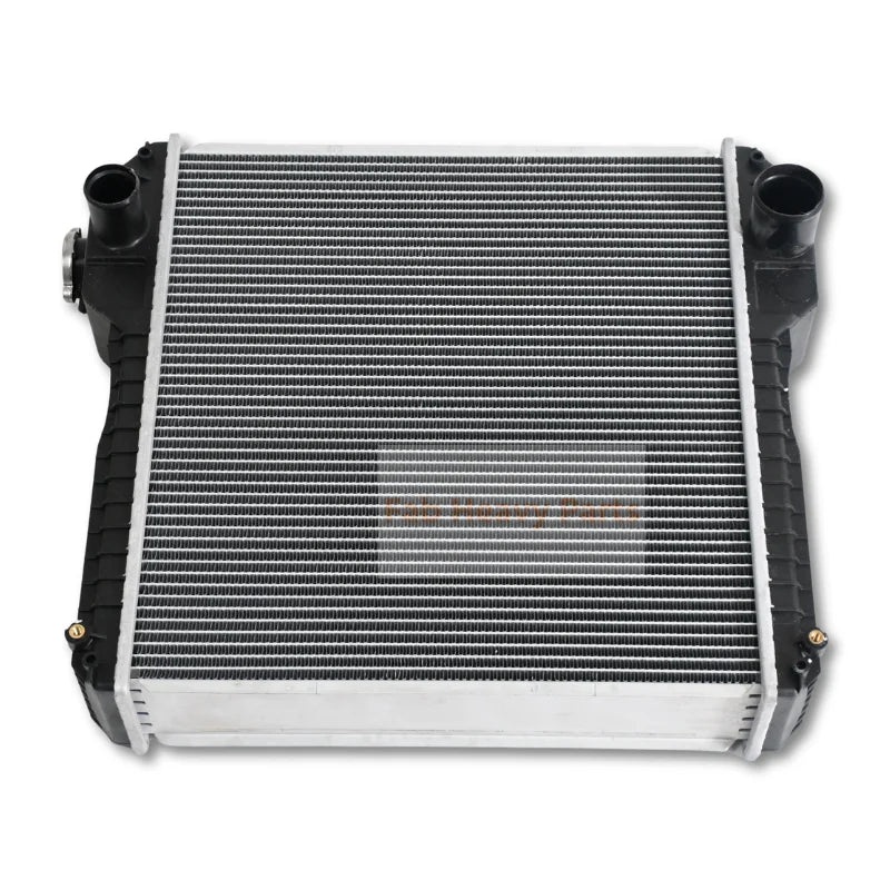 Radiator 239739A2 239739A1 Fits for Case IH Backhoe 570MXT 580M 585G 586G 588G