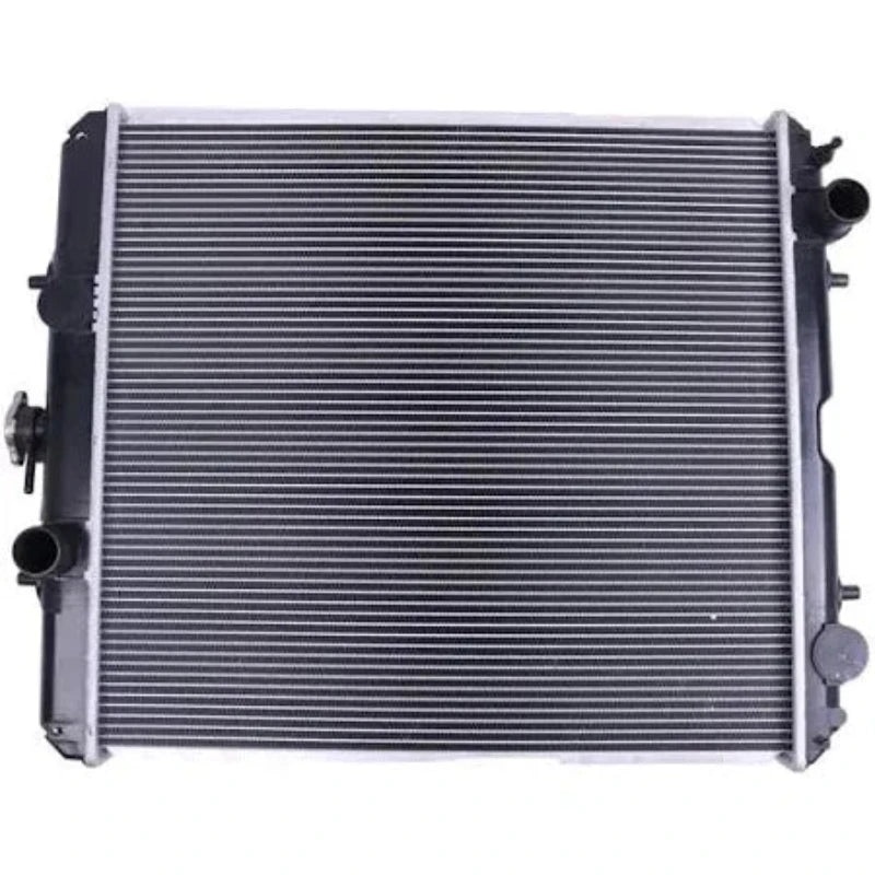 Radiator 87013856 Fits for New Holland C175 C185 L190 L175 C190 LT185.B L180 LT190.B