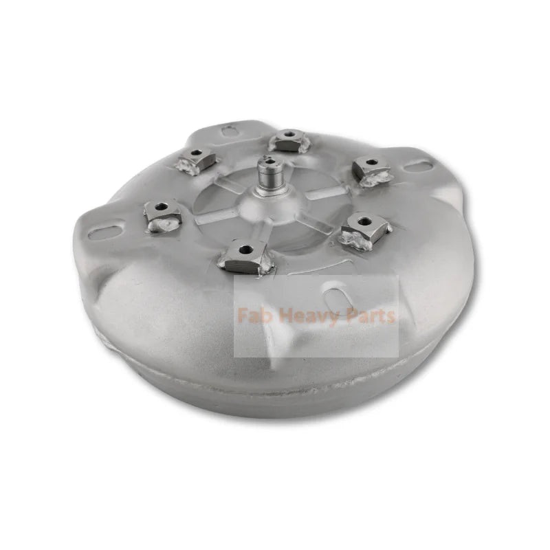 Torque Converter Fits for Case 480C 480D 480E 580C 580D 584E 585E 586D 586E