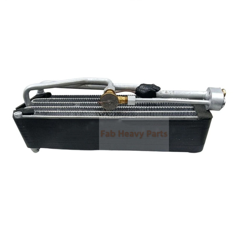 A/C Evaporator 4475689 Fits For John Deere 75C 80C 85 85D 135C 135D 225CLC 225DLC