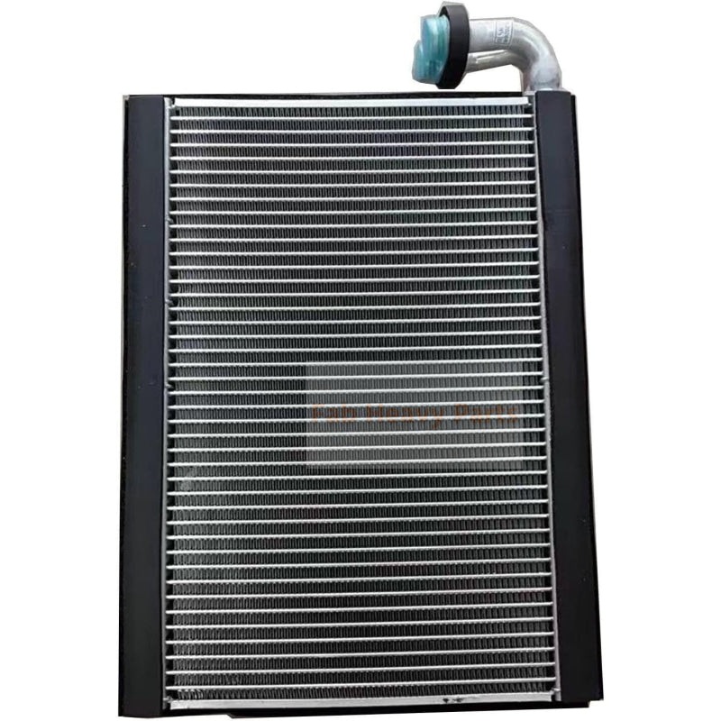 A/C Evaporator 4694394 Fits for Yanmar Engine 4TNV98C John Deere 60D 60G PC7 PC10