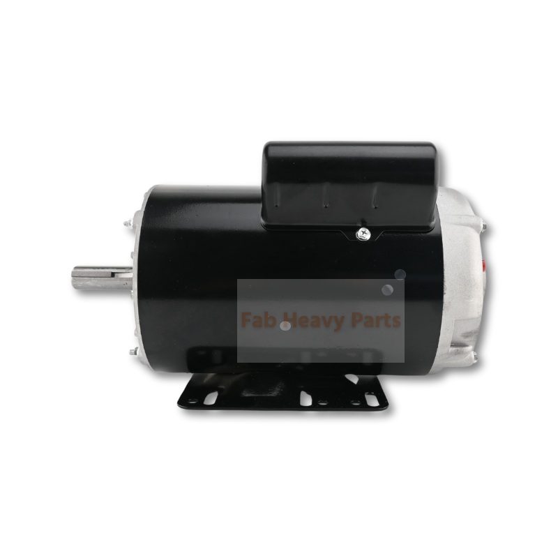 Air Compressor Motor 23378805 54421193 Fits for Ingersoll Rand 230V 3450 Rpm 5HP