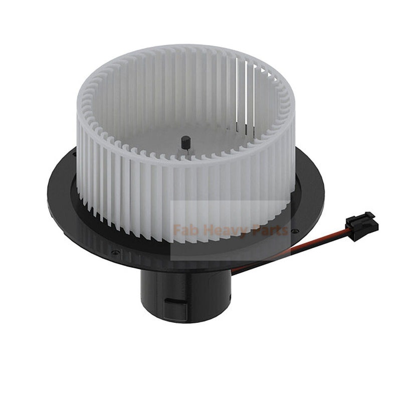 Blower Motor AT365431 Fits For John Deere 444K 524K 544K 640L 724K 853M 909K 948L 12V