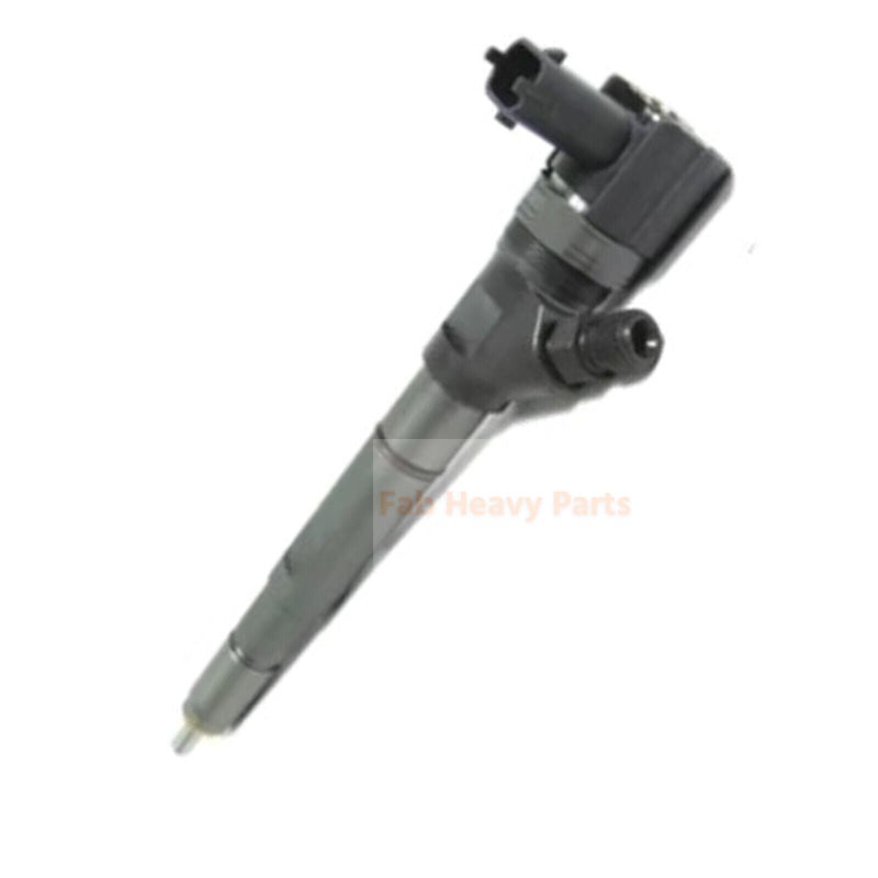 Fuel Injector 0445110576 129677-53100 Fits For Yanmar Engine4JH110 4JH80 Bosch
