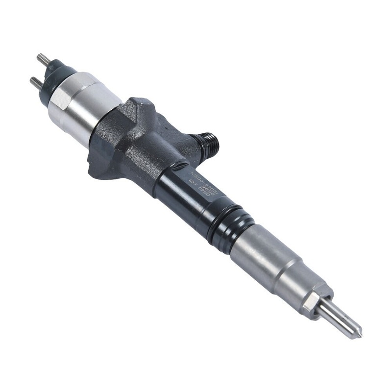 Fuel Injector 1J500-53051 Fits for Caterpillar CAT C3.8 Kubota V3800 V3800T Engine