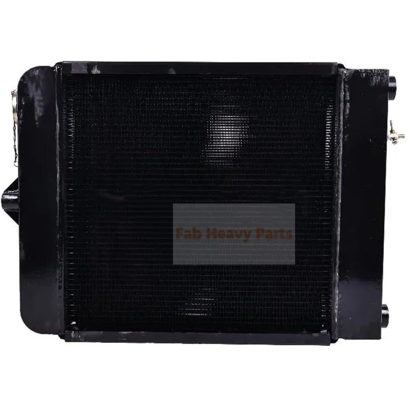 Radiator 8N-4076 4N-0311 8N3082 Fits For Caterpillar 3204 Engine D3 D3B 931 931B 910